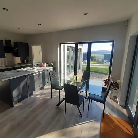 Apartment Gorey Private & Mansion *