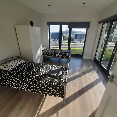 Gorey Private & Mansion Apartment