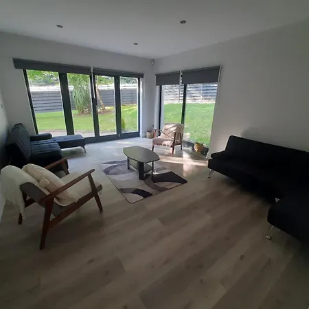 Gorey Private & Mansion