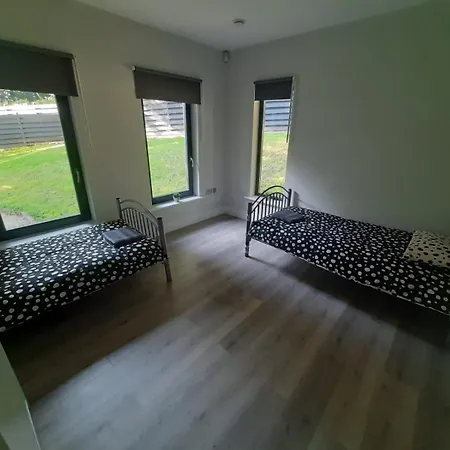 Gorey Private & Mansion