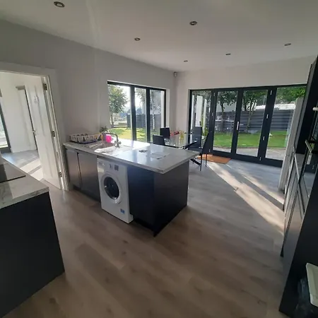 Apartment Gorey Private & Mansion *