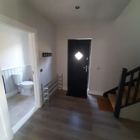 Apartment Gorey Private & Mansion