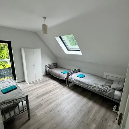 Gorey Private & Mansion