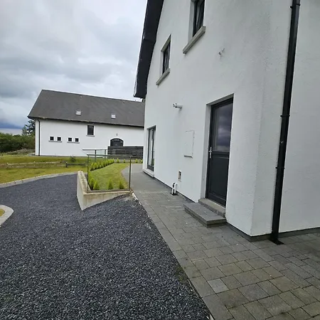 Gorey Private & Mansion