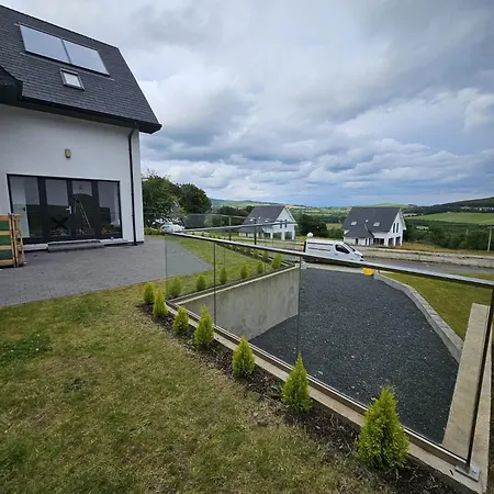 Gorey Private & Mansion Apartment Hollyfort